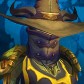 Character Avatar